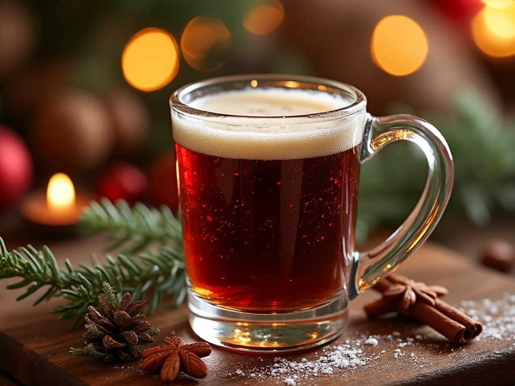 Glühwein