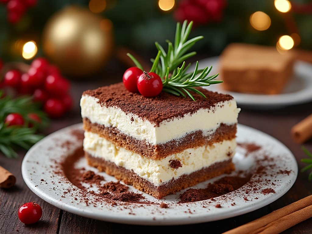 Tiramisu